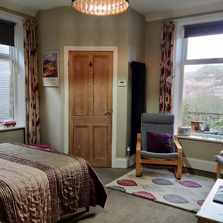 The Cabin - Great Views, Garden, Netflix, Near Town Hebden Bridge Ngoại thất bức ảnh