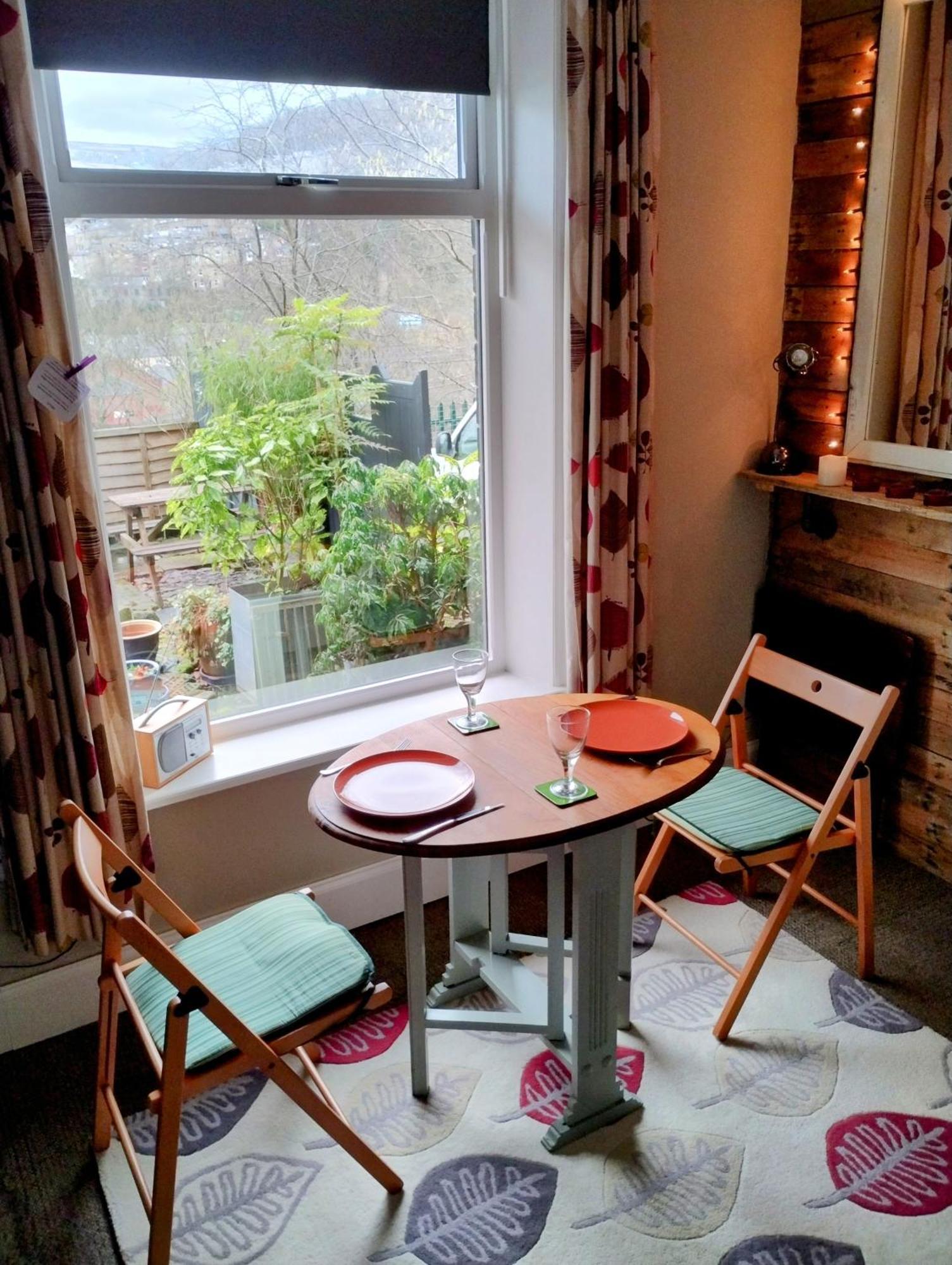The Cabin - Great Views, Garden, Netflix, Near Town Hebden Bridge Phòng bức ảnh
